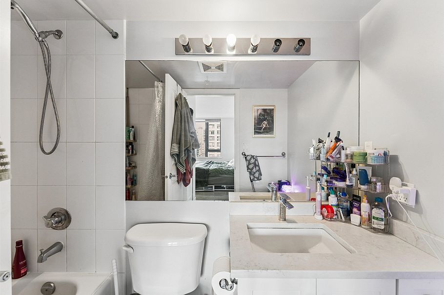 1209 3588 Crowley Drive Vancouver, BC - 15