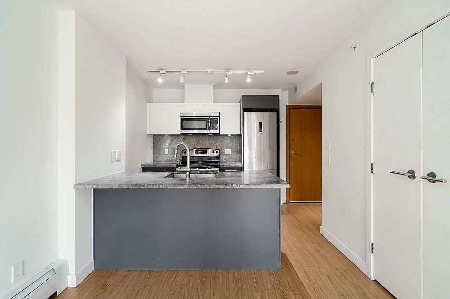 716 188 Keefer Street Vancouver, BC - 21