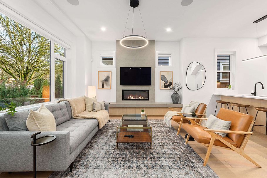 1220 E 11th Avenue Vancouver, BC - 6