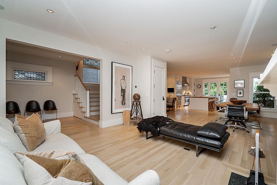 1970 Mcnicoll Avenue Vancouver, BC - 4