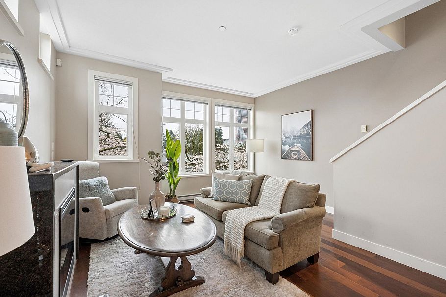 5423 Willow Street Vancouver, BC - 14