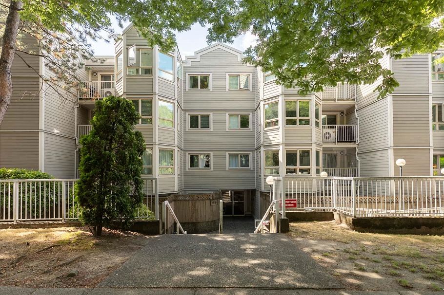 103 1516 E 1st Avenue Vancouver, BC - 17