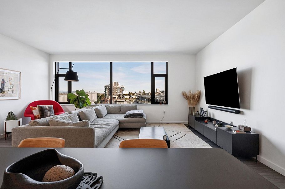 802 210 E 5th Avenue Vancouver, BC - 12