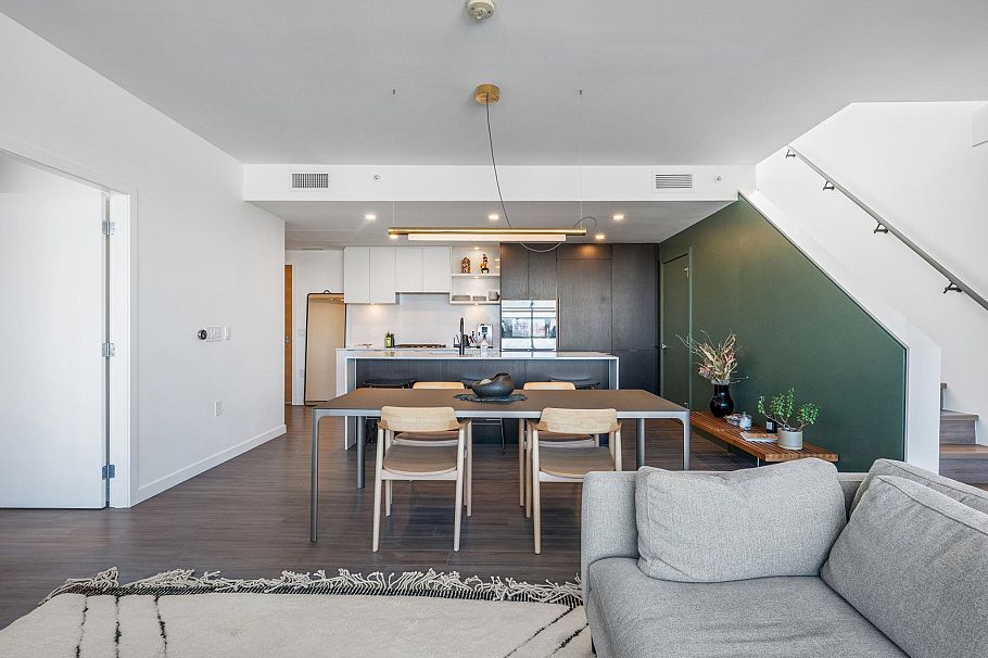 802 210 E 5th Avenue Vancouver, BC - 19