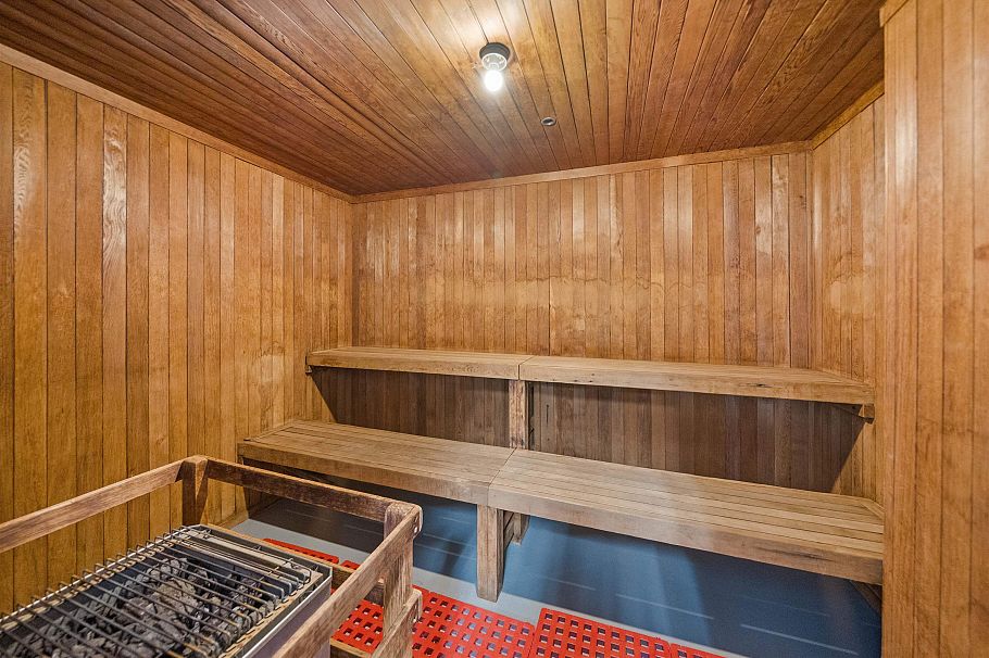 1403 1060 Alberni Street Vancouver, BC - 34