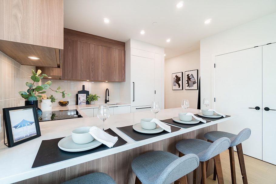 121 1552 E 3rd Avenue Vancouver, BC - 12