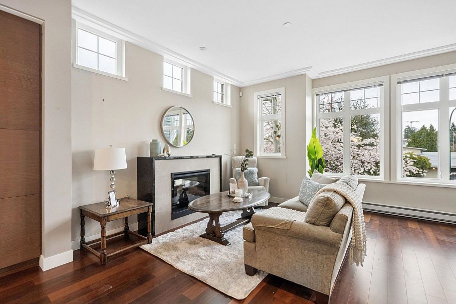 5423 Willow Street Vancouver, BC - 2