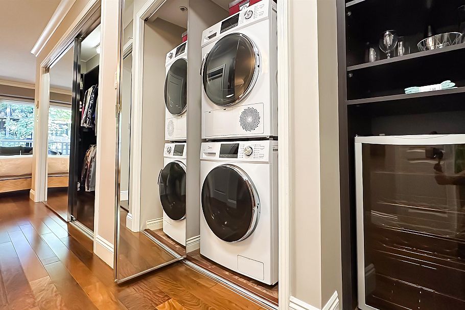 204 2628 Yew Street Vancouver, BC - 19