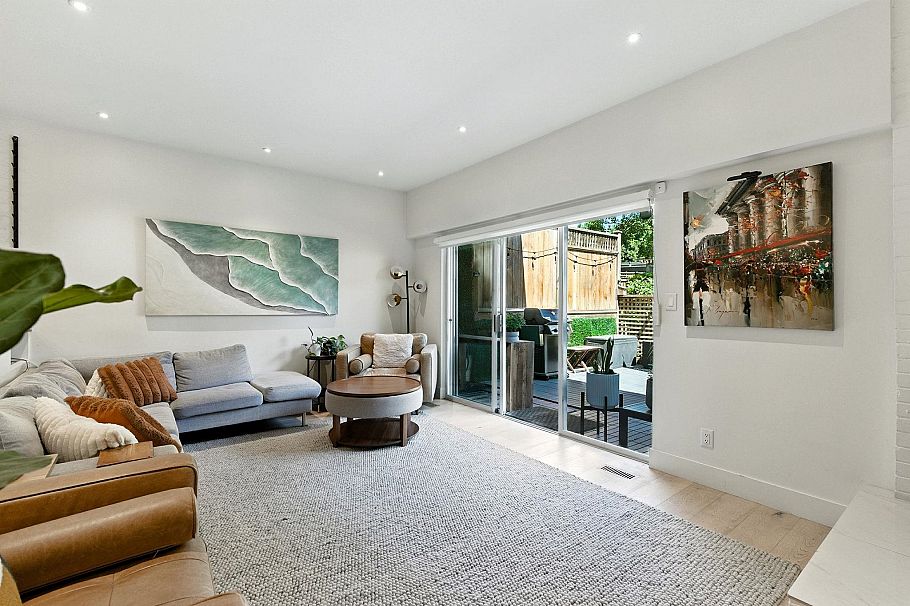 137 3300 Capilano Road North Vancouver, BC - 5