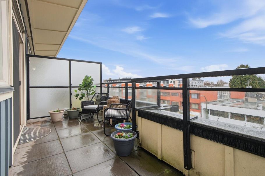 PH6 688 E 17th Avenue Vancouver, BC - 25