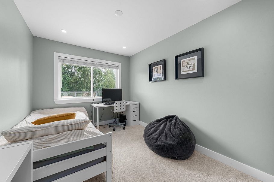 4515 Meadowbank Close North Vancouver, BC - 27