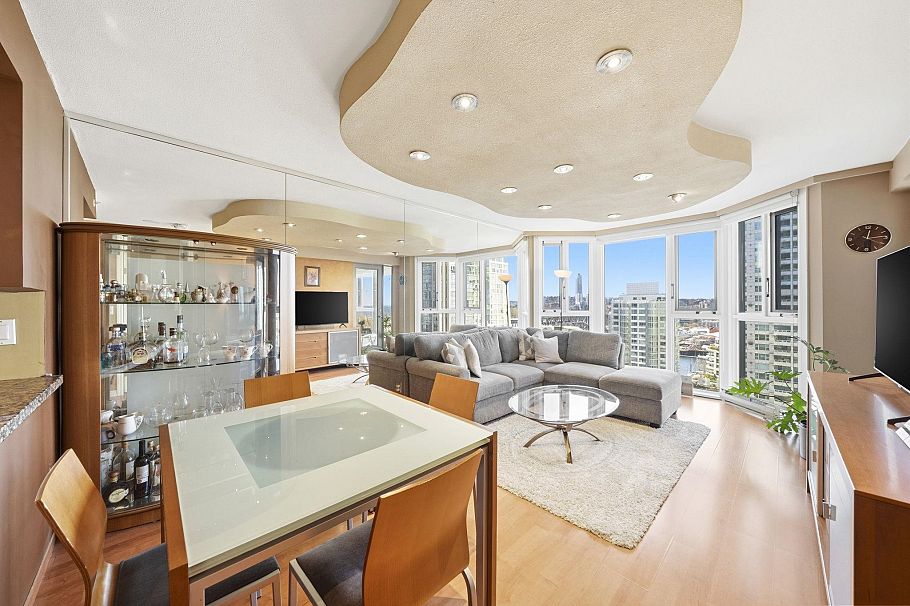 1209 888 Pacific Street Vancouver, BC - 14