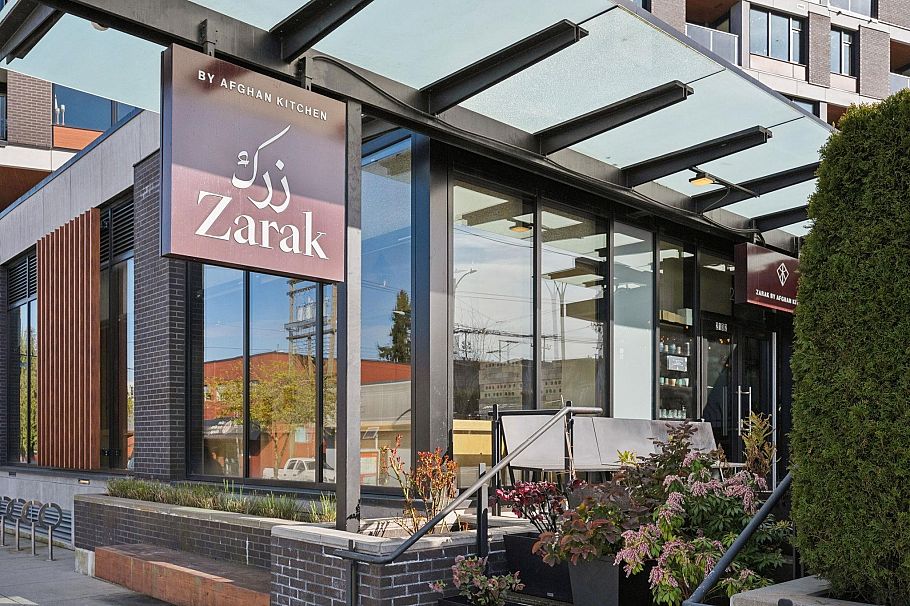 802 210 E 5th Avenue Vancouver, BC - 38