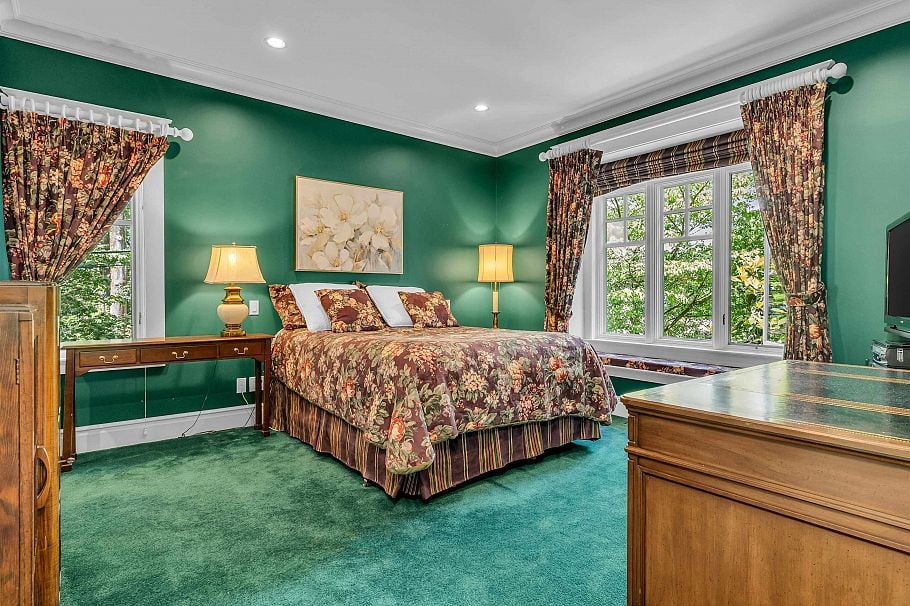 6362 Churchill Street Vancouver, BC - 25