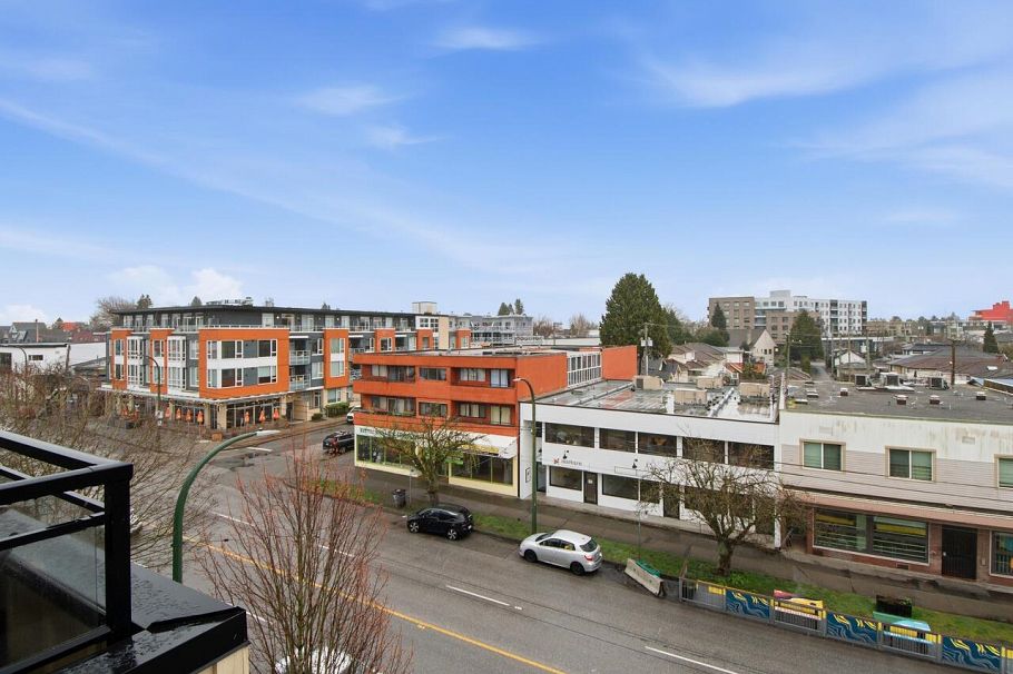 PH6 688 E 17th Avenue Vancouver, BC - 29