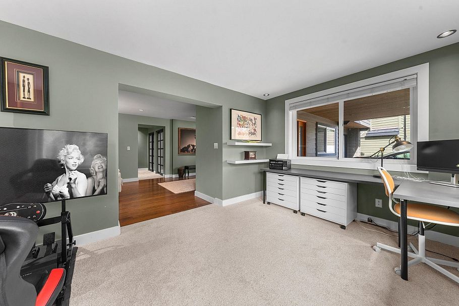 4515 Meadowbank Close North Vancouver, BC - 20