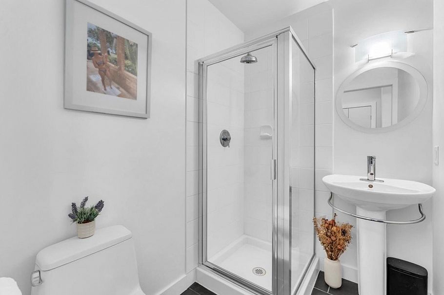 304 205 E 10th Avenue Vancouver, BC - 22