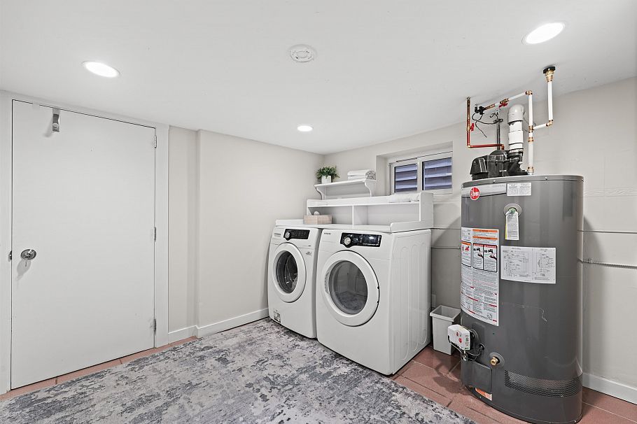 846 E 23rd Avenue Vancouver, BC - 23