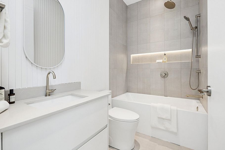 2 3648 West 20th Avenue Vancouver, BC - 35