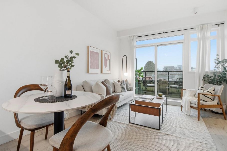 PH6 688 E 17th Avenue Vancouver, BC - 2