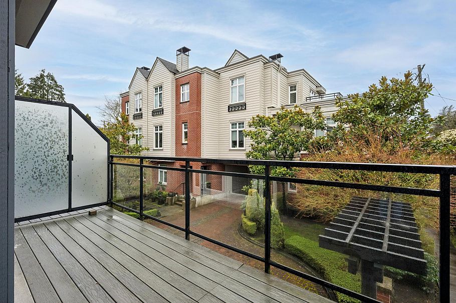 5423 Willow Street Vancouver, BC - 6