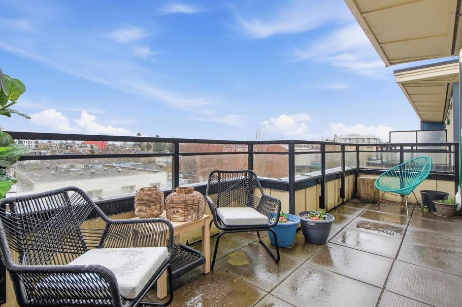 PH6 688 E 17th Avenue Vancouver, BC - 24