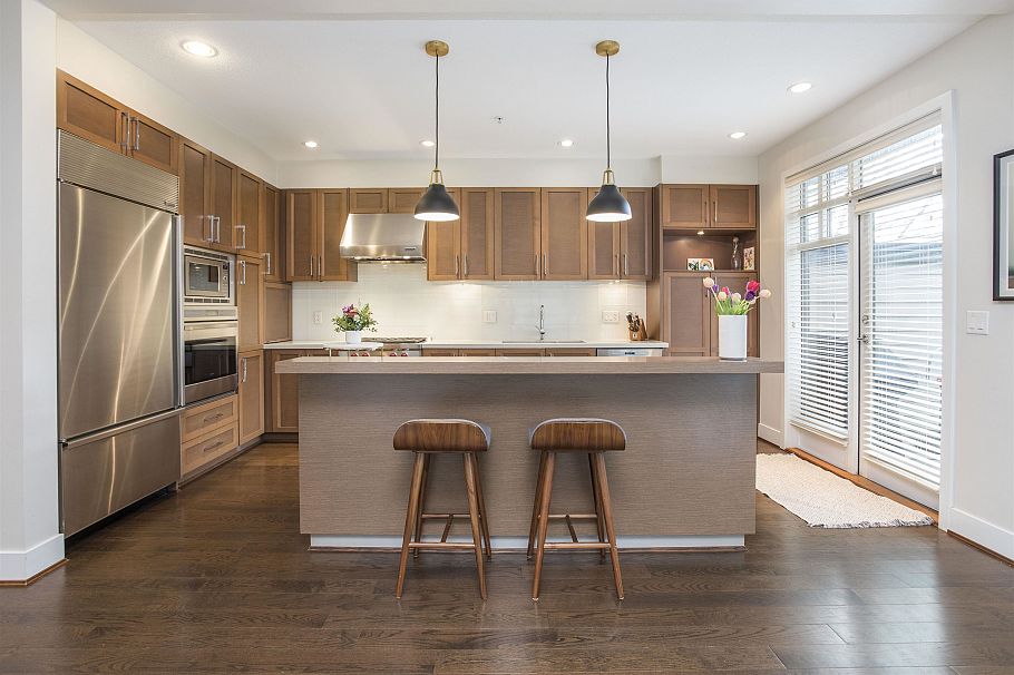 28 555 Raven Woods Drive North Vancouver, BC - 12