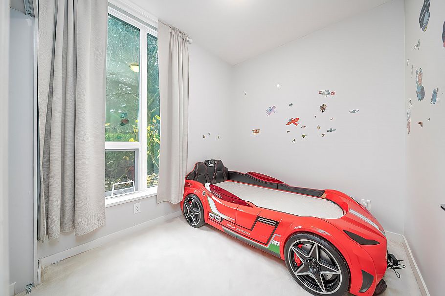 107 5638 Birney Avenue Vancouver, BC - 33