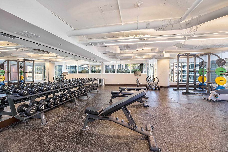 3405 1335 Howe Street Vancouver, BC - 34