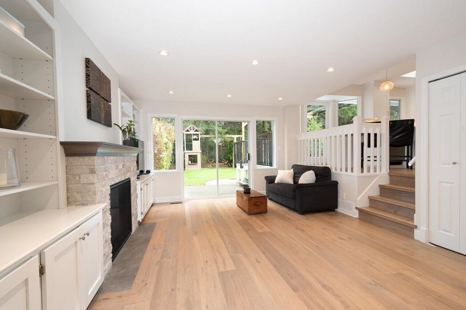 1716 Cascade Court North Vancouver, BC - 12