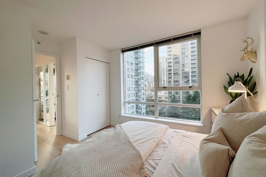 1110 928 Beatty Street Vancouver, BC - 6