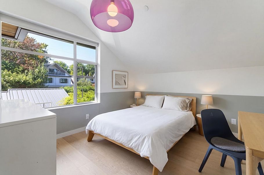 3156 W 13th Avenue Vancouver, BC - 17