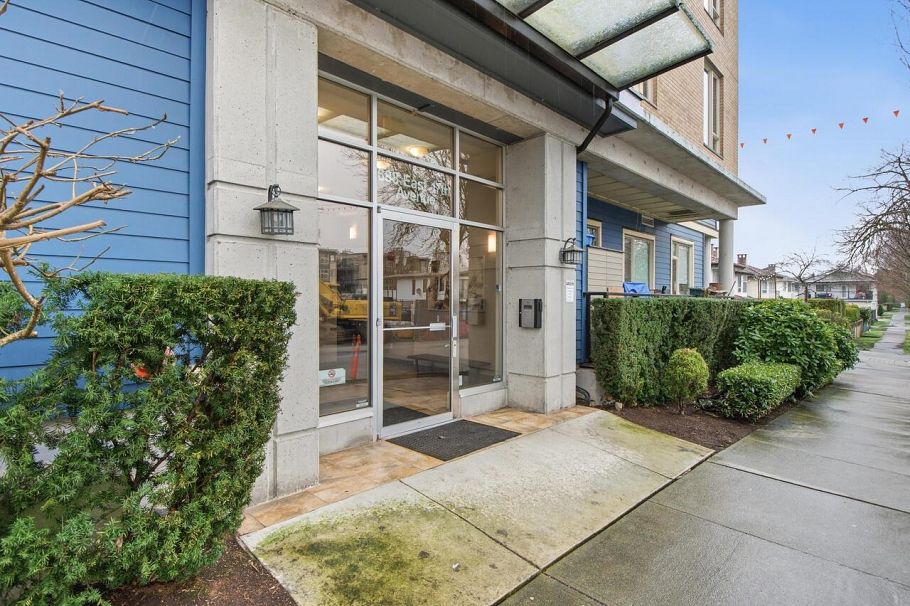 PH6 688 E 17th Avenue Vancouver, BC - 31