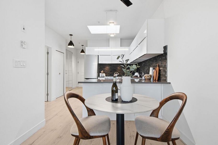 PH6 688 E 17th Avenue Vancouver, BC - 8