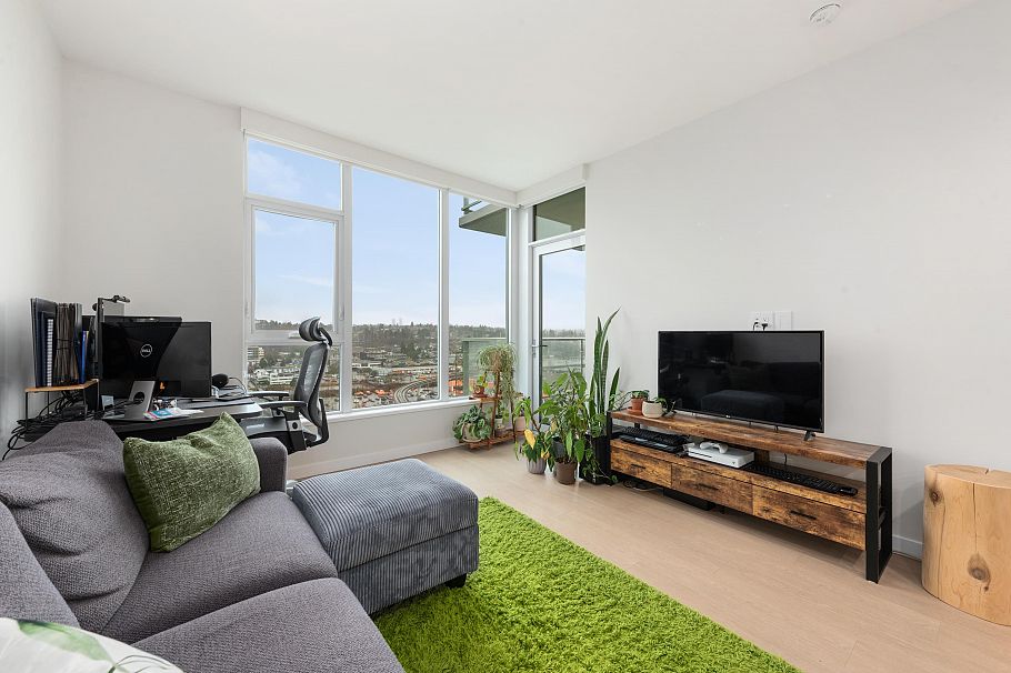 1301 2186 Gilmore Avenue Burnaby, BC - 3