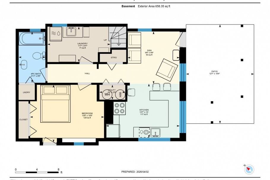 2274 E 7th Avenue Vancouver, BC - 39