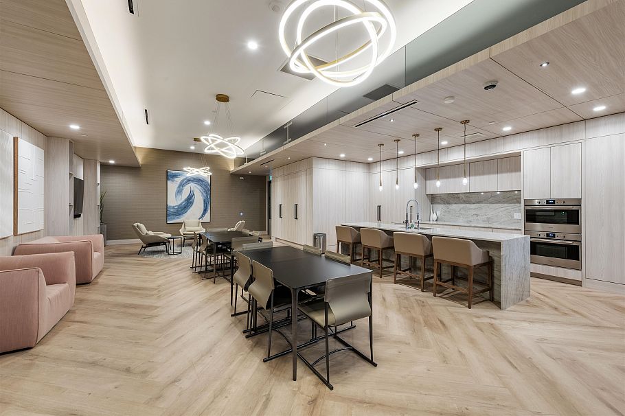 1301 2186 Gilmore Avenue Burnaby, BC - 25