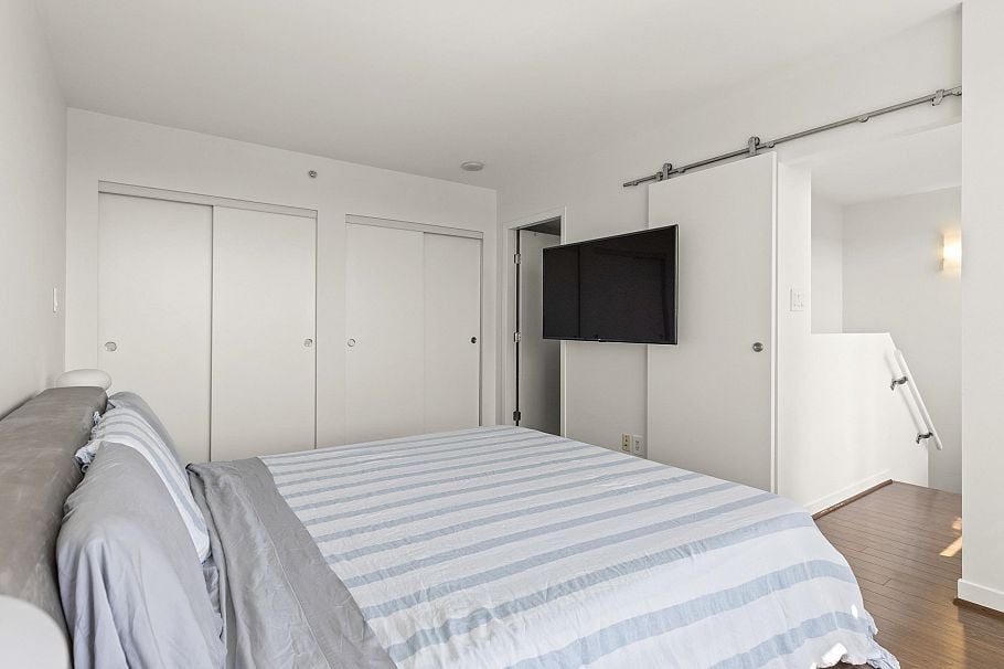 1206 2770 Sophia Street Vancouver, BC - 36