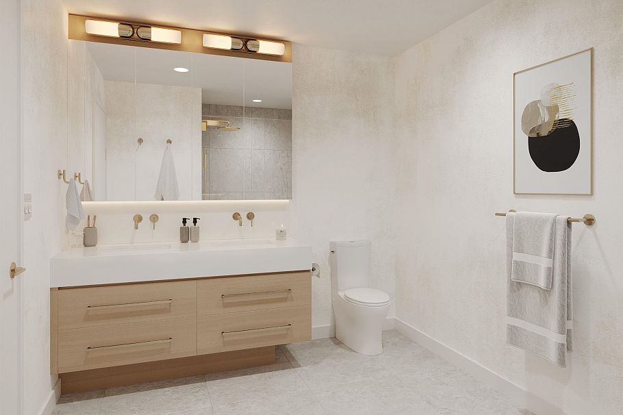 211 602 E 2nd Avenue North Vancouver, BC - 11