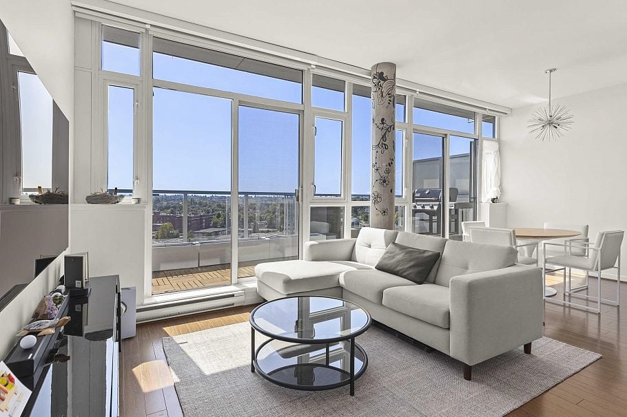 1206 2770 Sophia Street Vancouver, BC - 7