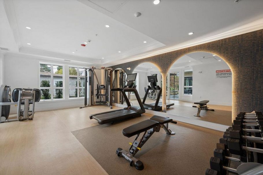 307 2096 W 47th Avenue Vancouver, BC - 30