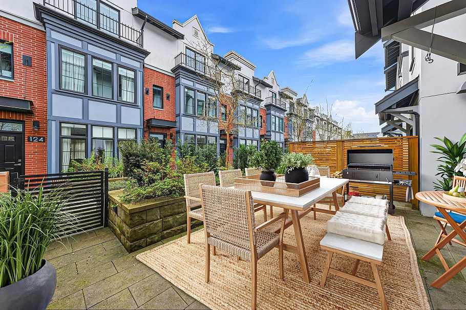 119 2070 Curling Road North Vancouver, BC - 10