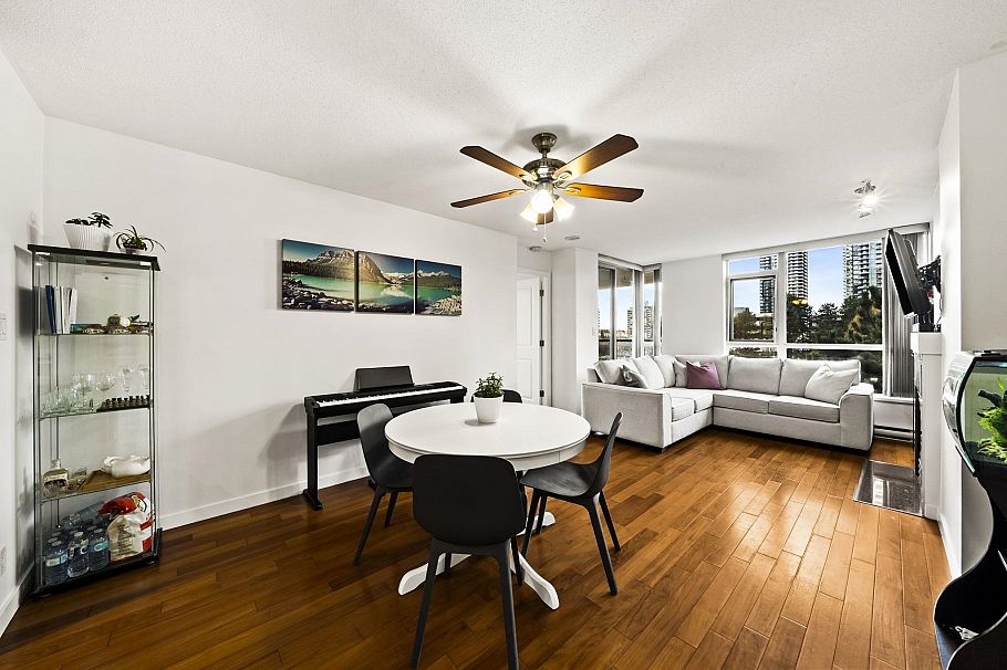 503 2088 Madison Avenue Burnaby, BC - 5