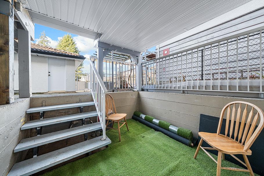 4769 Rupert Street Vancouver, BC - 32