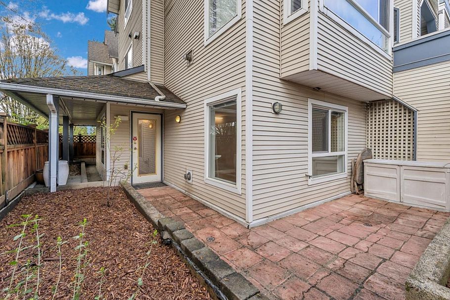 104 1641 Woodland Drive Vancouver, BC - 20