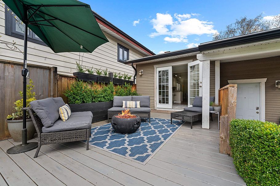 846 E 23rd Avenue Vancouver, BC - 32