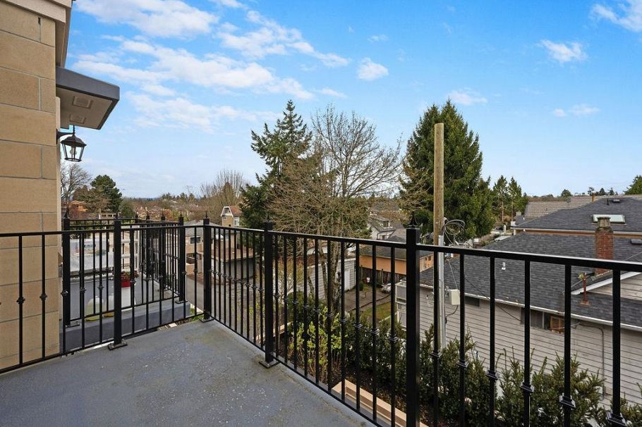 307 2096 W 47th Avenue Vancouver, BC - 26