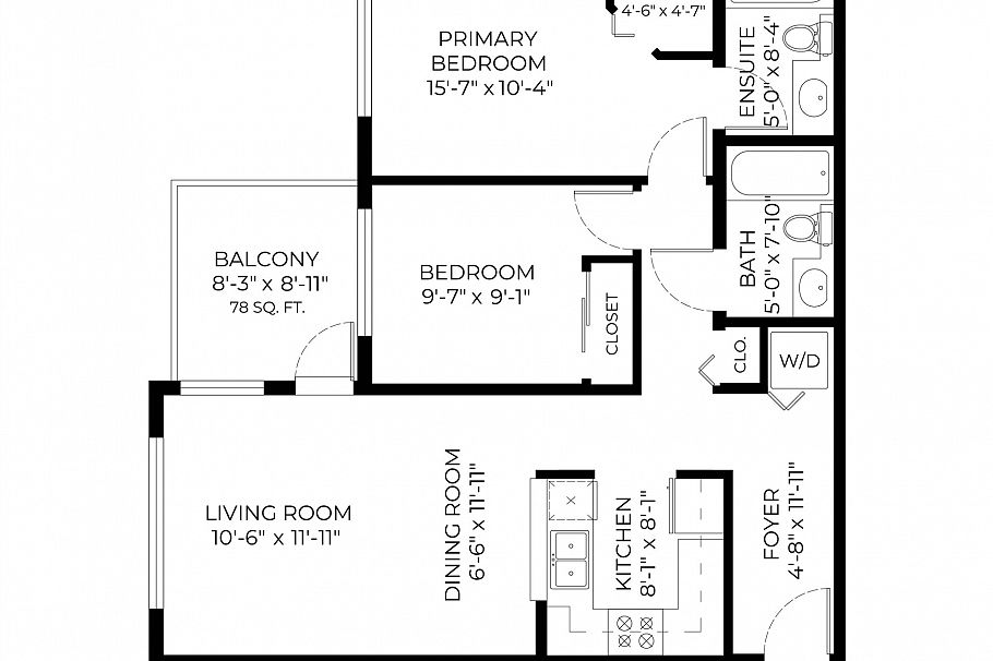 214 3575 Euclid Avenue Vancouver, BC - 18