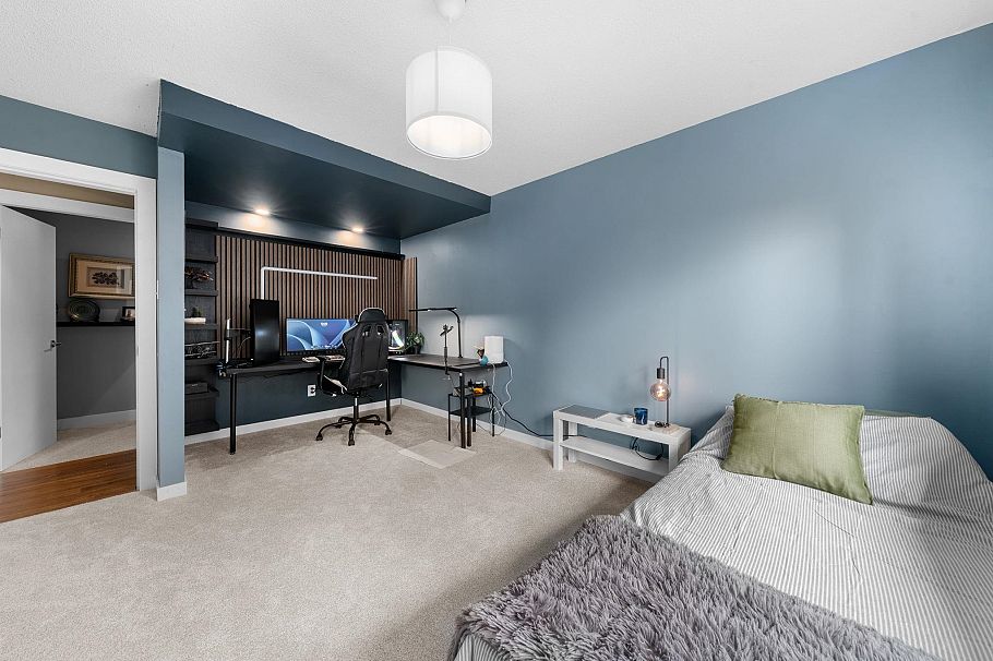 4515 Meadowbank Close North Vancouver, BC - 25