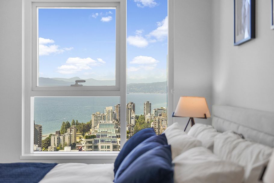 3405 1335 Howe Street Vancouver, BC - 24